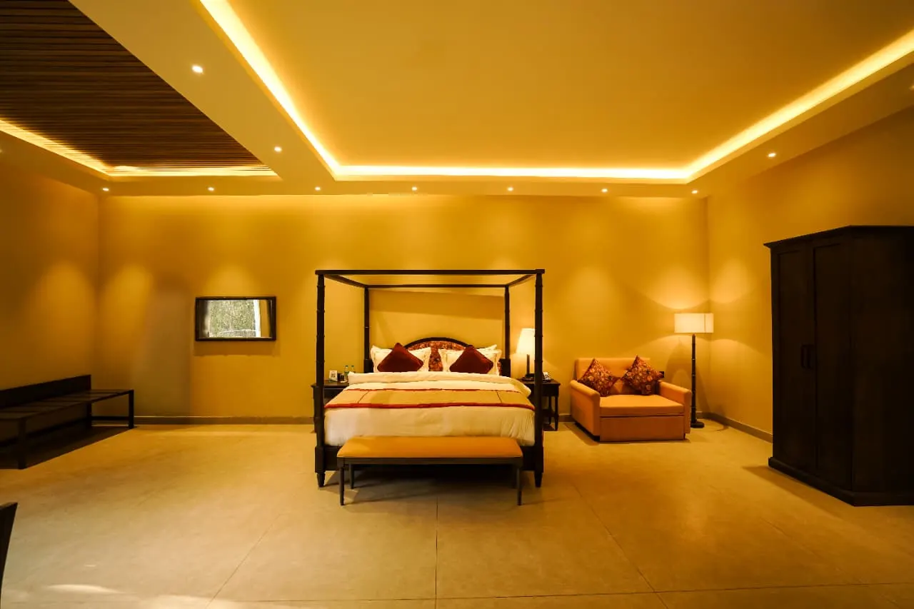 Mango Tree Cottage with Jacuzzi - View 2